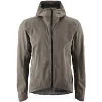 Gonso Veste Save Plus 2,5 L pour homme, gris phénix, XXL