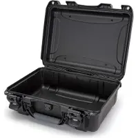 Nanuk 925 Case Black