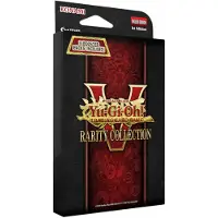 Konami Yu-Gi-Oh! Rarity Collection 5 - Boîte de rangement - Anglais