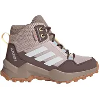Adidas Boots 'AX4R' rose / rose ancienne / argent