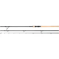 Korum Limitless Feeder Rod Doré 4.20 m / 220 g