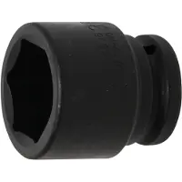 Bgs Douille ? choc 6 pans carr? 20 mm 3/4" 36 mm