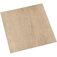 vidaXL Lames de sol autocollantes 30,5 x 30,5 cm, 20 pièces, PVC