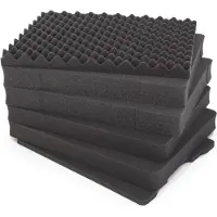 Nanuk 6 Part Foam Inserts for 960