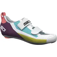 Sidi Chaussures T-5 Air W Multicolo, Taille 39 - EUR