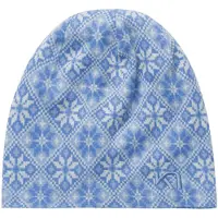 Kari Traa Rose Beanie Bleu Femme