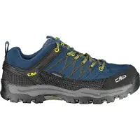 CMP Chaussures de randonnée enfant Rigel WP Low