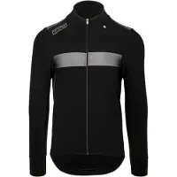 Bioracer Spitfire Tempest Structure Spring Jacket Noir L Homme