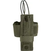 Tasmanian Tiger Tac Pouch 2 Radio, multitâche, vert