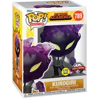 Funko POP! Kurogiri Glow Exclusivité US Pop ! Vinyle