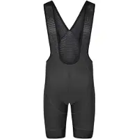 Bioracer Icon Bib Shorts Noir S Homme