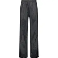 Agu Passat Basic Rain Essential Pants Noir XS Homme