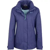 PRO-X elements Veste fonctionnelle ELEMENTS pour femmes CINDY SOFT INDIGO - SKY BLUE 42