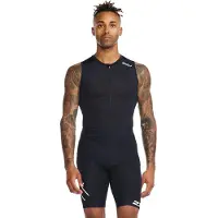 2XU Combinaison trifonction sans manche Core