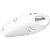 Bomann Aspirateur à batterie CB 967 5,5 Volt blanc