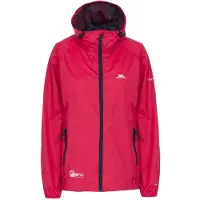 Trespass Qikpac Jacket Rose M Femme