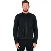 Knox Tor Veste protectrice de moto Taille