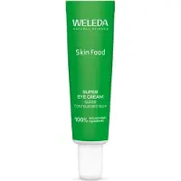 Weleda Skin Food Super Eye Cream crème nourrissante yeux 12 ml