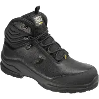 Safety Jogger MODULO LE S3S MID TG noir 47