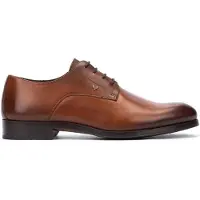 Martinelli Chaussure à lacets 'Empire' cognac
