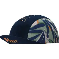 ABUS Race Cap Bleu Homme