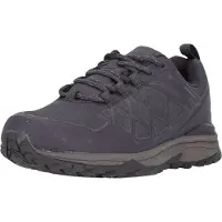 Endurance Chaussure basse 'Tingst' anthracite