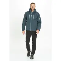 Whistler Pantalon Alon Stretch