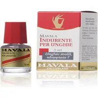Mavala Indurente vernis qui fortifie les ongles 5 ml