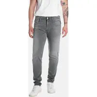 Replay Pantalon 'Anbass' gris denim