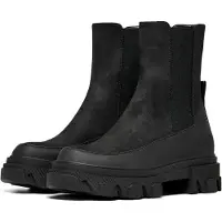 ONLY Chelsea Boots 'Tola' noir