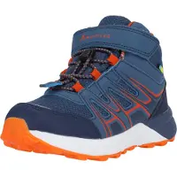 Whistler Chaussures de plein air Besta, modèle imperméable 2051, bleu Insignia, taille 38