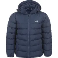 Whistler Veste outdoor 'Carseno' bleu marine / blanc