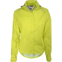 PRO-X elements LAYLA Veste de cyclisme pour femmes Stretch Taille 40 Couleur wild lime