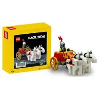 LEGO 6346106 Chariot romain