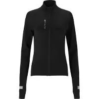 Elite Lab LAB Maillot de cyclisme Bike X1 avec éléments réfléchissants 1001 Black 42