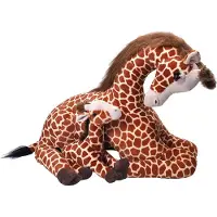 Wild republic Lumière du monde - Girafe Jumbo