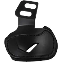 Leatt C-frame Junior Left Knee Guards Noir