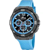 Lotus - 18975/4 - Montre-bracelet - Chronographe - Hommes