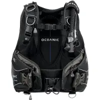 Oceanic Gilet De Stabilisation Atmos