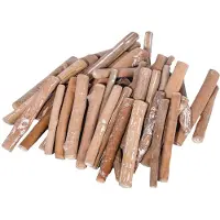 Colorations - Branches de bois flotté, 250 grammes