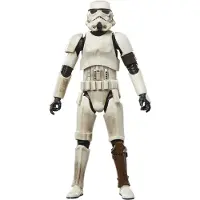 Hasbro Star Wars : The Mandalorian & Grogu – Figurine de Stormtrooper des Vestiges de l'Empire, 15 cm