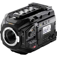 Blackmagic Design Blackmagic URSA Mini Pro 4.6K G2
