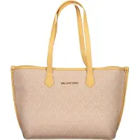 Mario Valentino sac pour femme en polyuréthane beige