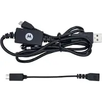 Motorola Câble de programmation USB