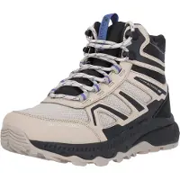 Whistler Boots 'Niament' taupe
