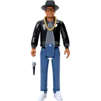 Born In France Figurine Run-D.M.C. ReAction Darryl DMC McDaniels