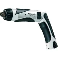 Panasonic Clé à molette sans fil 3,6 V, 1 batterie, sans système de charge EY7410F03B32