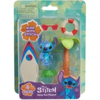 Disney Ensemble de jeu Stitch Hang Ten