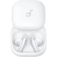 Soundcore Liberty Buds In-ear Écouteurs Sans Fil Avec Anti-bruit Blanc