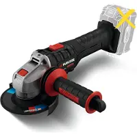 Parkside PERFORMANCE Meuleuse d'angle sans fil PWSAP 20-Li C3 – sans batterie ni chargeur